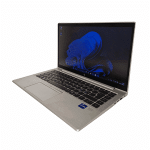 HP EliteBook 840 G8 | 14,1″ | i7 | 16GB | 512GB SSD | Brugt B