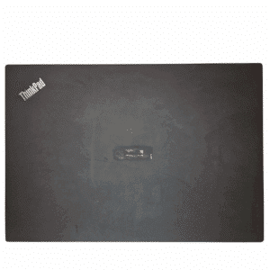 Lenovo ThinkPad T580 | 15,6″ | I5 | 8GB | 256GB SSD | Grade C - vist bagfra