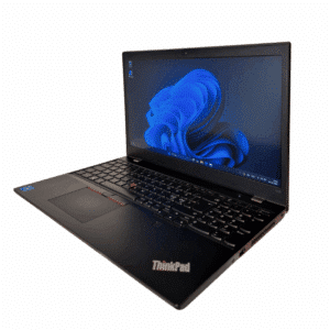 Lenovo ThinkPad L15 Gen 2 | 15,6″ FHD | I5 | 8GB | 256GB SSD | Grade B