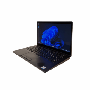 Dell Latitude 5300 2-in-1 | 13,3″ FHD | Touch | I5 | 16GB | 256GB SSD | Grade C