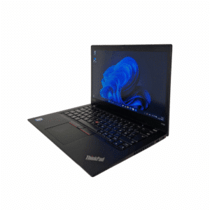Lenovo ThinkPad X390 | 13,3″ FHD | I3 | 8GB | 256GB SSD | Grade B