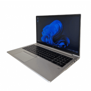 HP EliteBook 855 G7 | 15,6″ | Amd Ryzen 5 Pro | 8GB | 256GB SSD | Grade C
