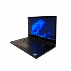Dell Latitude 7390 2-in1 | 13,3″ FHD | Touch | I5 | 16GB | 256GB SSD | Grade A