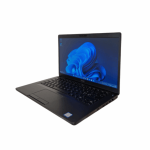 Dell Latitude 5400 | 14,1″| I5 | 8GB | 256GB SSD | Grade A