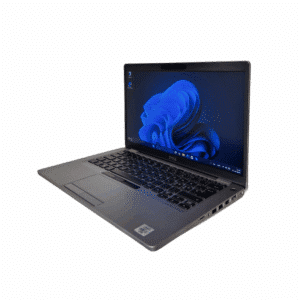 Dell Latitude 5410 | 14,1″ FHD | I5 | 16GB | 512GB SSD | Grade A