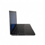 Dell Latitude 5400 | 14,1″| I5 | 8GB | 256GB SSD | Grade A - vist fra venstre side