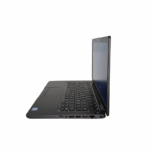 Dell Latitude 5400 | 14,1″| I5 | 8GB | 256GB SSD | Grade A - vist fra højre side