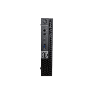Dell OptiPlex 7050 Tiny | i5 | 8GB Ram | 256GB SSD | Brugt A