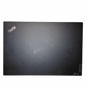 Lenovo ThinkPad L15 Gen 2 | 15,6″ FHD | I5 | 8GB | 256GB SSD | Grade B - vist bagfra