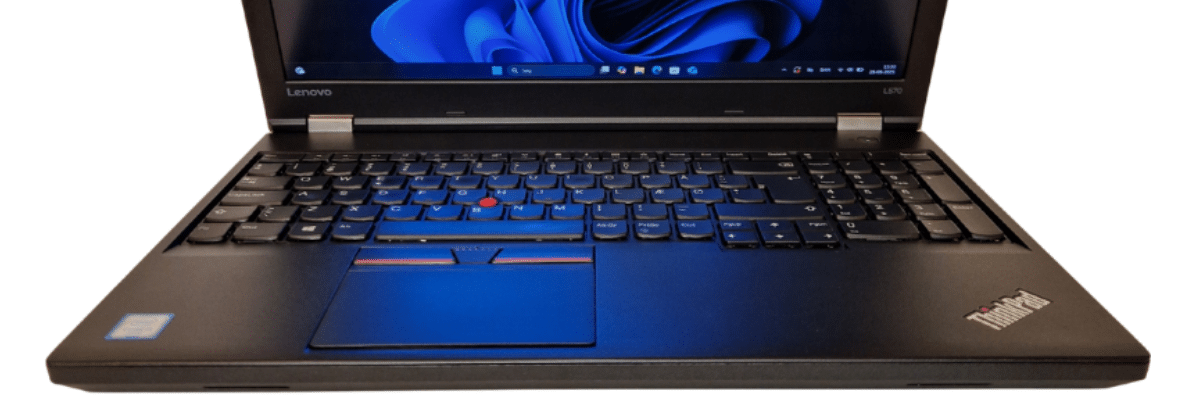 Hvorfor virker mit tastatur ikke - billede