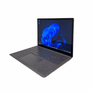Microsoft Surface Laptop 3 | 13,5″ | I7 | 16GB | 256GB SSD | Grade C