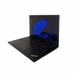 Lenovo ThinkPad X390 | 13,3″ FHD | Touch | I5 | 16GB | 256GB SSD | Grade C