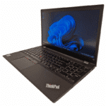 Lenovo ThinkPad T15 Gen 1 | 15,6″ FHD | Touch | I5 | 16GB | 256GB SSD | Grade A