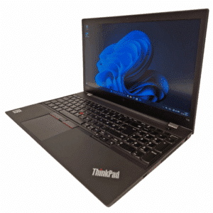 Lenovo ThinkPad T15 Gen 1 | 15,6″ FHD | Touch | I5 | 16GB | 256GB SSD | Grade A