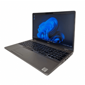 Dell Latitude 5511 | 15,6″ FHD | I7 | 24GB | 512GB SSD | Grade A