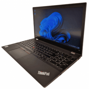 Lenovo ThinkPad T15 Gen 1 | 15,6″ FHD | Touch | I5 | 16GB | 256GB SSD | Grade B