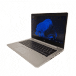 HP EliteBook 830 G5 | 13,3″ | i5 | 16GB | 256GB SSD | Brugt C
