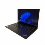 Lenovo ThinkPad X13 Gen 1 | 13,3″ FHD | Touch | I5 | 16GB | 256GB SSD | Grade B