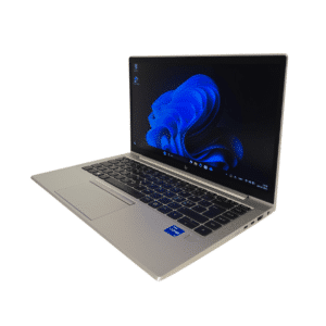 HP EliteBook 840 G8 | 14,1″ | i5 | 16GB | 256GB SSD | Brugt B