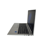 HP EliteBook 840 G8 | 14,1″ | i5 | 16GB | 256GB SSD | Brugt B - vist fra højre side