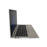 HP EliteBook 840 G8 | 14,1″ | i5 | 16GB | 256GB SSD | Brugt B - vist fra venstre side