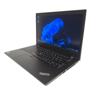 Lenovo ThinkPad L14 G2 | 14,1″ FHD | Ryzen 3 | 8GB | 256GB SSD | Brugt B