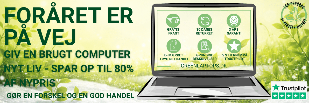 Forårs-banner 2026 - 1194400 Forårs-banner 2026 - 1194400