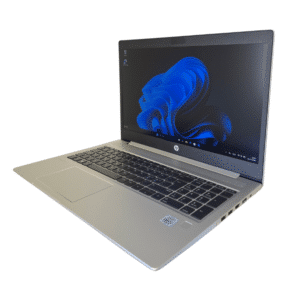 HP ProBook 450 G7 | 15,6″ | i5 | 32GB | 256GB SSD | Grade A