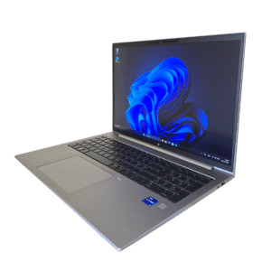 HP ZBook Firefly 16 Gen 10 | 16″ FHD | I7 | 16GB | 512SSD | Grade A
