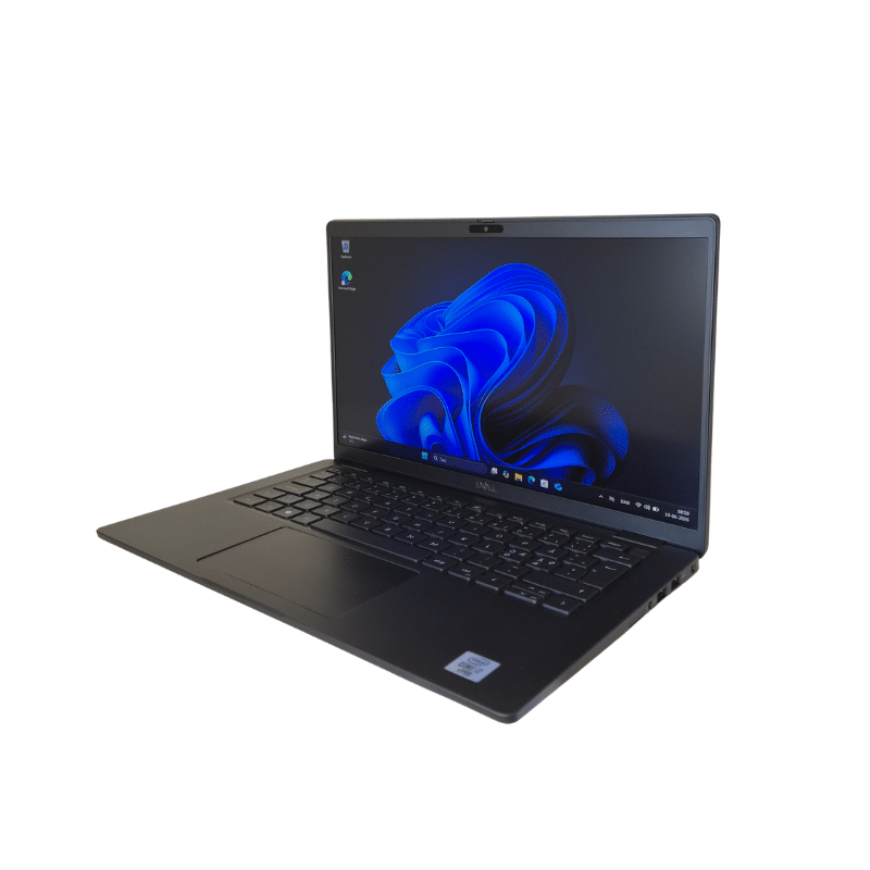 Dell Latitude 7410 | 14,1″ FHD | I7 | 16GB | 512GB SSD | Grade A Dell Latitude 7410 | 14,1″ FHD | I7 | 16GB | 512GB SSD | Grade A