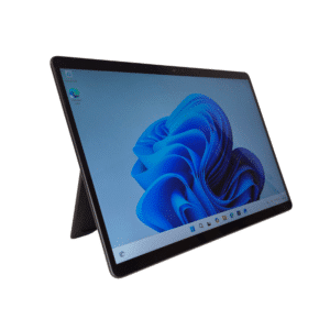 Microsoft Surface Pro 9 | 13″ | I5 | 16GB | 256GB SSD | Grade A