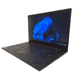 Lenovo Thinkpad P1 Gen 2 | 15,6″ FHD | I7 | 16GB | 512GB SSD | Grade A