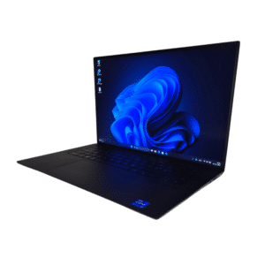 Dell XPS 15 9520 | 15,6″ FHD | I7 | RTX | 16GB | 512GB SSD | Grade A