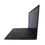 Lenovo Thinkpad P1 Gen 2 | 15,6″ FHD | I7 | 16GB | 512GB SSD | Grade A - vist fra højre side