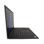 Lenovo Thinkpad P1 Gen 2 | 15,6″ FHD | I7 | 16GB | 512GB SSD | Grade A - vist fra venstre side